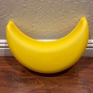 IKEA crescent shape night light